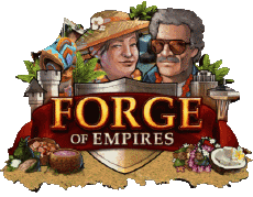 Play Forge of Empires